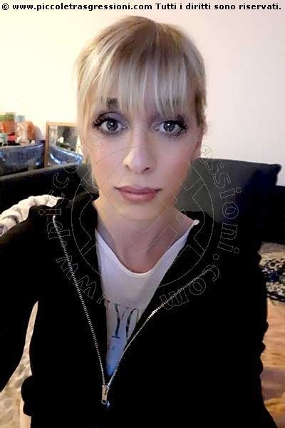 veronica trans milano